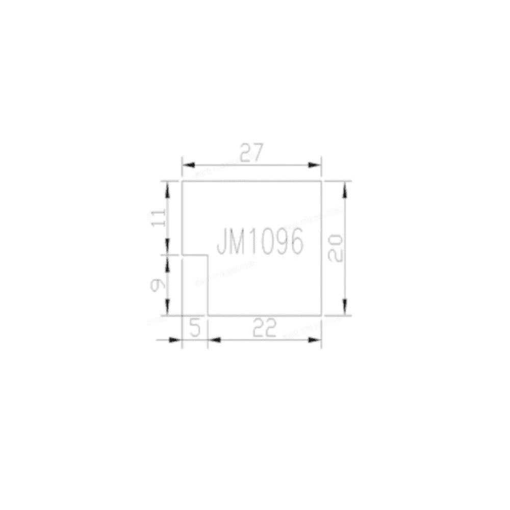 Liberty Oak 2.4m Elevation Acoustic Wall Panelling Trim (121649) 4 Liberty Oak 2.4m Elevation Acoustic Wall Panelling Trim (121649) - Image 4