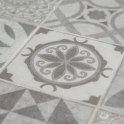 Aurora - Prime Plus 5mm Embossed Purecoat Rigid Core Vinyl Flooring (123025) -Oak Door Store 1739629119 17667600