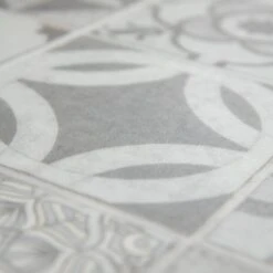 Aurora - Prime Plus 5mm Embossed Purecoat Rigid Core Vinyl Flooring (123025) -Oak Door Store 1739629123 04076100