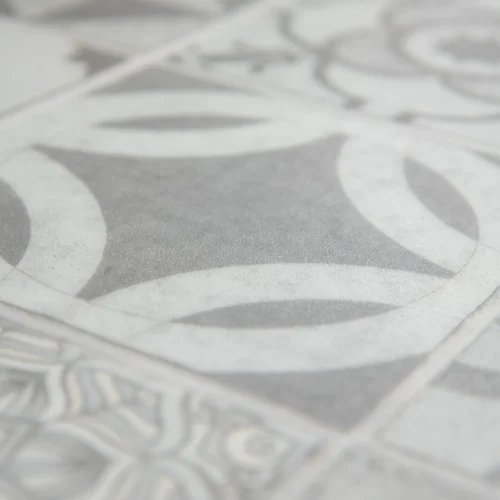 Aurora - Prime Plus 5mm Embossed Purecoat Rigid Core Vinyl Flooring (123025) -Oak Door Store 1739629123 04076100