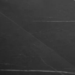 Black Marble - Prime Plus 5mm Embossed Purecoat Rigid Core Vinyl Flooring (123026) -Oak Door Store 1739702315 96023700