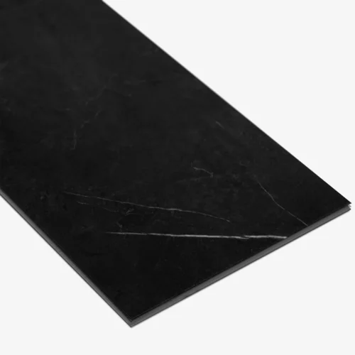 Black Marble - Prime Plus 5mm Embossed Purecoat Rigid Core Vinyl Flooring (123026) 12 Black Marble - Prime Plus 5mm Embossed Purecoat Rigid Core Vinyl Flooring (123026) -Oak Door Store 1739702319 69992600
