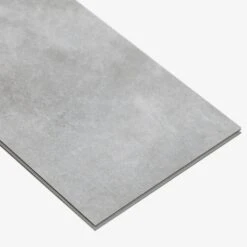 Concrete Stone - Prime Plus 5mm Embossed Purecoat Rigid Core Vinyl Flooring (123027) 12 Concrete Stone - Prime Plus 5mm Embossed Purecoat Rigid Core Vinyl Flooring (123027) -Oak Door Store 1739712472 30660800