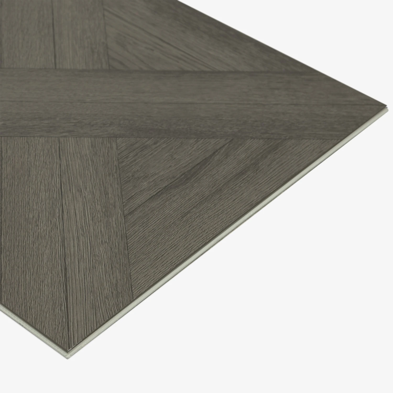 Berkshire Oak - Luxe Vision SPC 6.5mm Embossed UV Coated Rigid Core Vinyl Flooring (123037) 7 Berkshire Oak - Luxe Vision SPC 6.5mm Embossed UV Coated Rigid Core Vinyl Flooring (123037) - Image 7