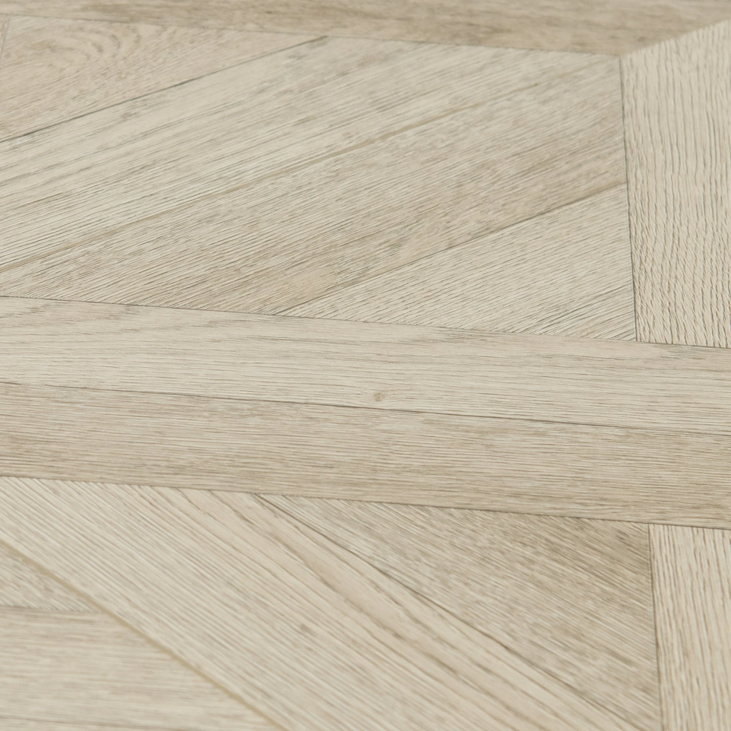 Surrey Oak - Luxe Vision SPC 6.5mm Embossed UV Coated Rigid Core Vinyl Flooring (123038) 3 Surrey Oak - Luxe Vision SPC 6.5mm Embossed UV Coated Rigid Core Vinyl Flooring (123038) - Image 3