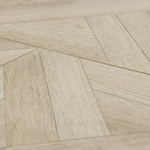 Surrey Oak - Luxe Vision SPC 6.5mm Embossed UV Coated Rigid Core Vinyl Flooring (123038) -Oak Door Store 1739718151 95745300