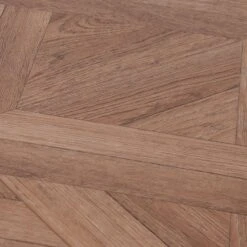 Kent Oak - Luxe Vision SPC 6.5mm Embossed UV Coated Rigid Core Vinyl Flooring (123039) -Oak Door Store 1739719243 05136200