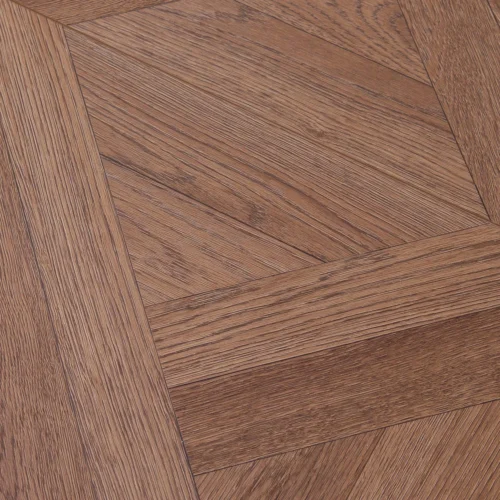 Kent Oak - Luxe Vision SPC 6.5mm Embossed UV Coated Rigid Core Vinyl Flooring (123039) -Oak Door Store 1739719249 03855000