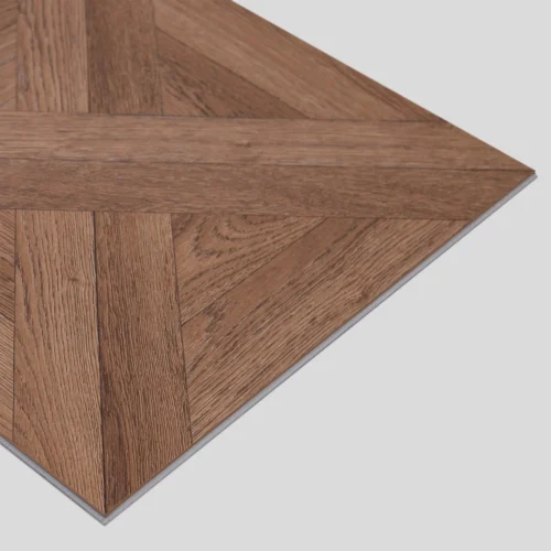 Kent Oak - Luxe Vision SPC 6.5mm Embossed UV Coated Rigid Core Vinyl Flooring (123039) -Oak Door Store 1739719254 09169100