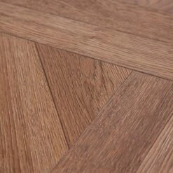 Kent Oak - Luxe Vision SPC 6.5mm Embossed UV Coated Rigid Core Vinyl Flooring (123039) -Oak Door Store 1739719258 53717300