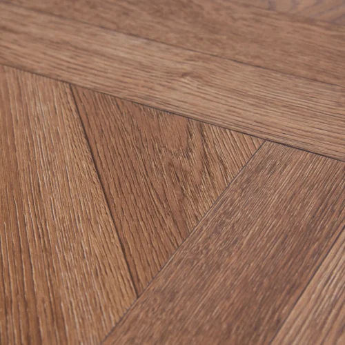 Kent Oak - Luxe Vision SPC 6.5mm Embossed UV Coated Rigid Core Vinyl Flooring (123039) -Oak Door Store 1739719258 53717300