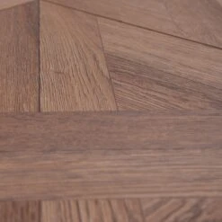 Kent Oak - Luxe Vision SPC 6.5mm Embossed UV Coated Rigid Core Vinyl Flooring (123039) -Oak Door Store 1739719262 96009500