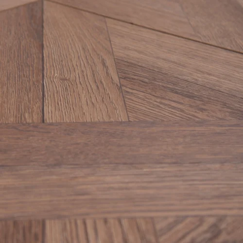 Kent Oak - Luxe Vision SPC 6.5mm Embossed UV Coated Rigid Core Vinyl Flooring (123039) -Oak Door Store 1739719262 96009500