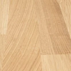 18mm Solid Finger-Jointed European Oak Furniture Board (2.40m), Euro Oak 7 18mm Solid Finger-Jointed European Oak Furniture Board (2.40m), Euro Oak -Oak Door Store 1739800236 68088100