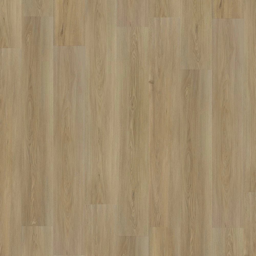 Estevan Oak - Prime Plus 5mm Embossed Purecoat Rigid Core Vinyl Flooring (123023) 2 Estevan Oak - Prime Plus 5mm Embossed Purecoat Rigid Core Vinyl Flooring (123023) - Image 2