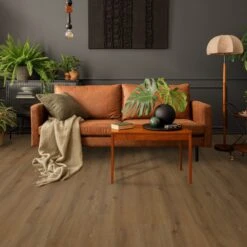 Yorkton - Prime Plus 5mm Embossed Purecoat Rigid Core Vinyl Flooring (123021)