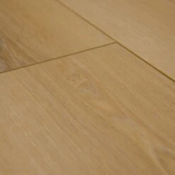 Melfort Oak - Prime Plus 5mm Embossed Purecoat Rigid Core Vinyl Flooring (123019) -Oak Door Store 1741349793 49678000