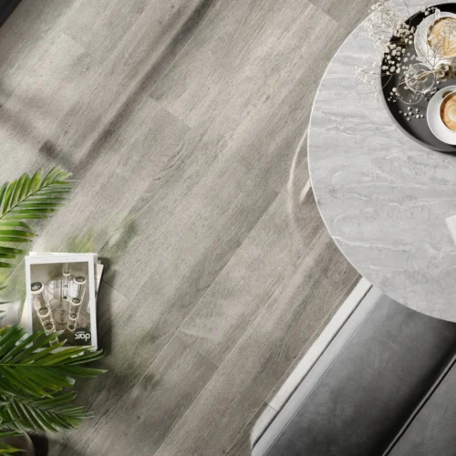 Stave Oak - Lustre 8mm High Gloss Laminate Flooring (84871) 13 Stave Oak - Lustre 8mm High Gloss Laminate Flooring (84871) -Oak Door Store 1742227971 25508700