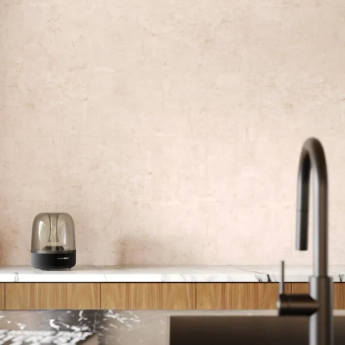 Liberty Toscano Naturo - Lustre Stone 800 X 400mm Waterproof Wall Panelling (122542)