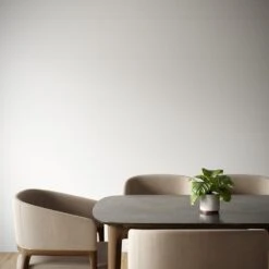 Liberty White - Lustre Stone 800 X 400mm Waterproof Wall Panelling (122537) -Oak Door Store 1742468956 10374700