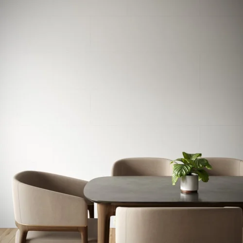 Liberty White - Lustre Stone 800 X 400mm Waterproof Wall Panelling (122537) 7 Liberty White - Lustre Stone 800 X 400mm Waterproof Wall Panelling (122537) -Oak Door Store 1742468956 10374700