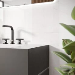 Liberty Maroata - Lustre Stone 800 X 400mm Waterproof Wall Panelling (122539) 12 Liberty Maroata - Lustre Stone 800 X 400mm Waterproof Wall Panelling (122539) -Oak Door Store 1742469587 63871300