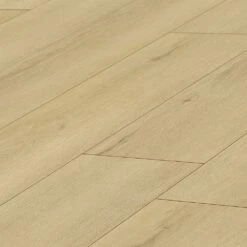 Trail Oak - Foundation SPC 5mm Embossed UV Coated Rigid Core Vinyl Flooring (122993) -Oak Door Store 1742476892 63297200