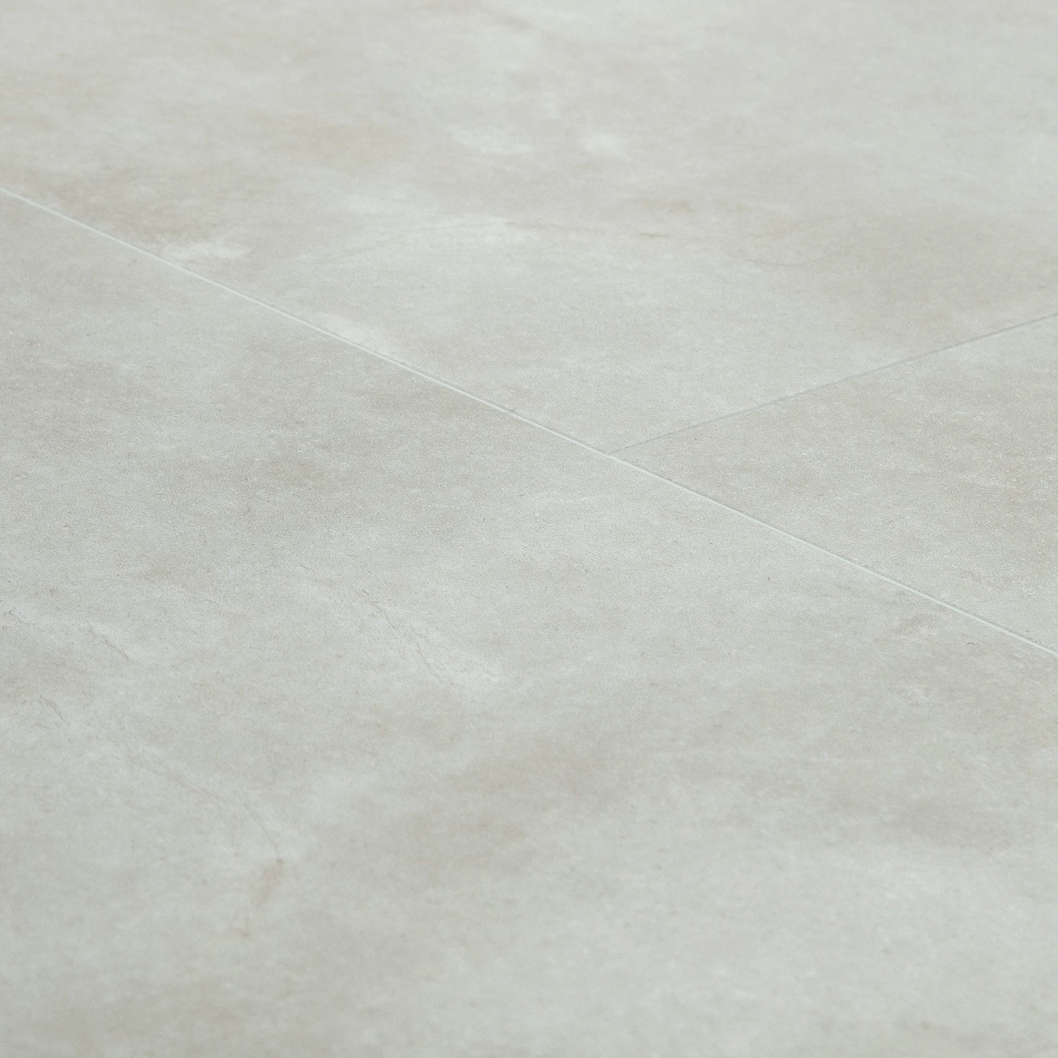 Xonic Beige - Luxe Vision Pre-Grouted 5.5mm Stone Embossed UV Coated Rigid Core Vinyl Flooring (123033) 2 Xonic Beige - Luxe Vision Pre-Grouted 5.5mm Stone Embossed UV Coated Rigid Core Vinyl Flooring (123033) - Image 2