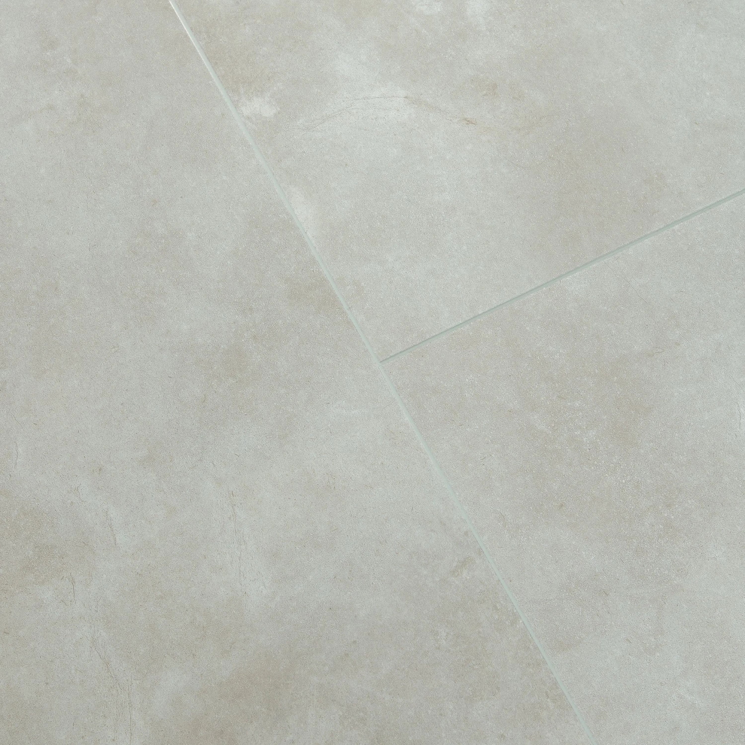 Xonic Beige - Luxe Vision Pre-Grouted 5.5mm Stone Embossed UV Coated Rigid Core Vinyl Flooring (123033) 3 Xonic Beige - Luxe Vision Pre-Grouted 5.5mm Stone Embossed UV Coated Rigid Core Vinyl Flooring (123033) - Image 3