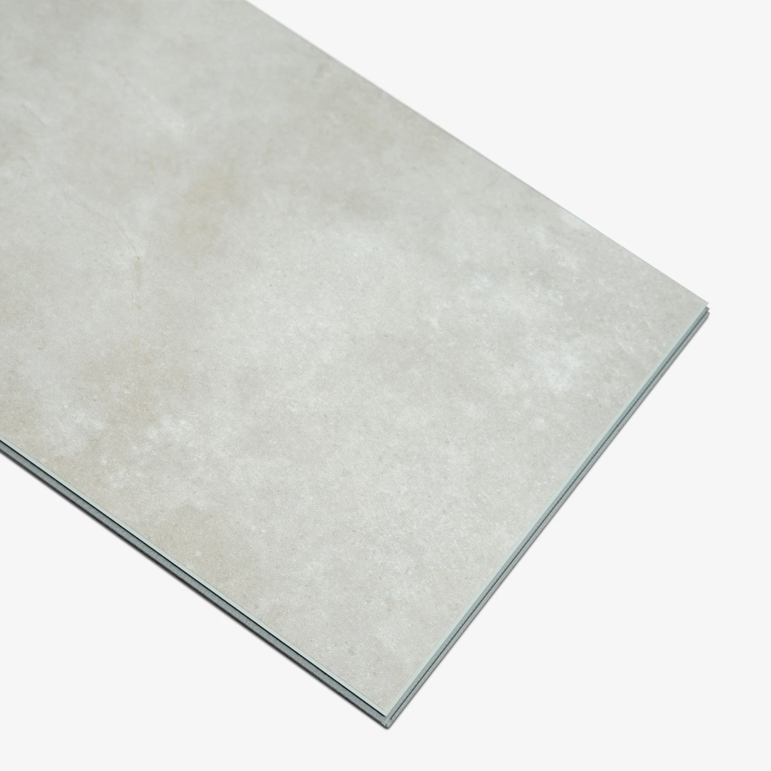 Xonic Beige - Luxe Vision Pre-Grouted 5.5mm Stone Embossed UV Coated Rigid Core Vinyl Flooring (123033) 6 Xonic Beige - Luxe Vision Pre-Grouted 5.5mm Stone Embossed UV Coated Rigid Core Vinyl Flooring (123033) - Image 6