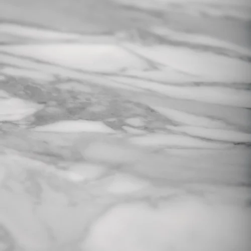 White Gloss Marble - Luxe Vision Pre-Grouted 5.5mm Stone Embossed UV Coated Rigid Core Vinyl Flooring (123035) -Oak Door Store 1744626753 32406000