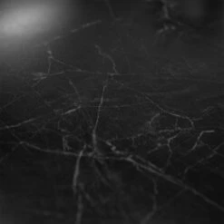 Black Gloss Marble - Luxe Vision Pre-Grouted 5.5mm Stone Embossed UV Coated Rigid Core Vinyl Flooring (123036) 13 Black Gloss Marble - Luxe Vision Pre-Grouted 5.5mm Stone Embossed UV Coated Rigid Core Vinyl Flooring (123036) -Oak Door Store 1744637252 28478200