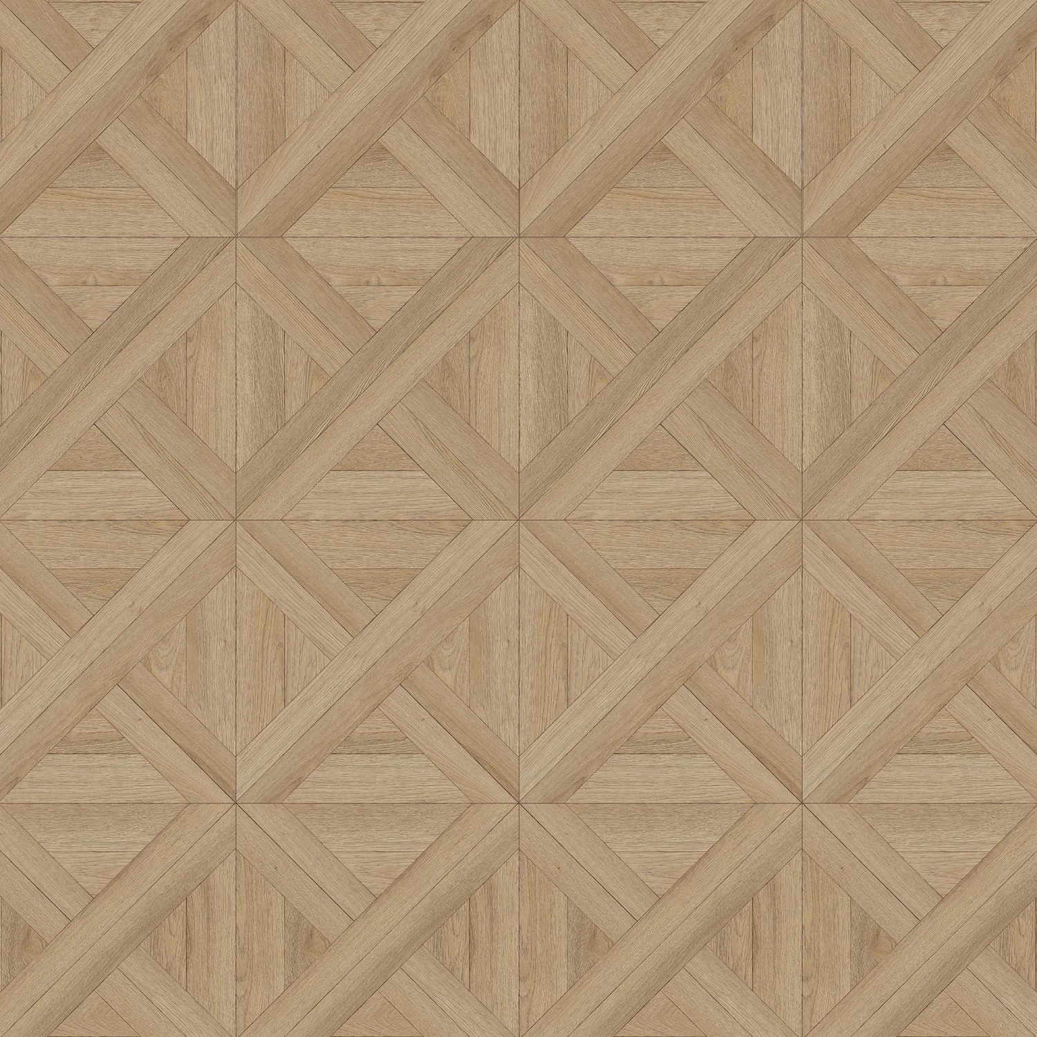 Essex Oak - Luxe Vision SPC 6.5mm Embossed UV Coated Rigid Core Vinyl Flooring (123040) 2 Essex Oak - Luxe Vision SPC 6.5mm Embossed UV Coated Rigid Core Vinyl Flooring (123040) - Image 2
