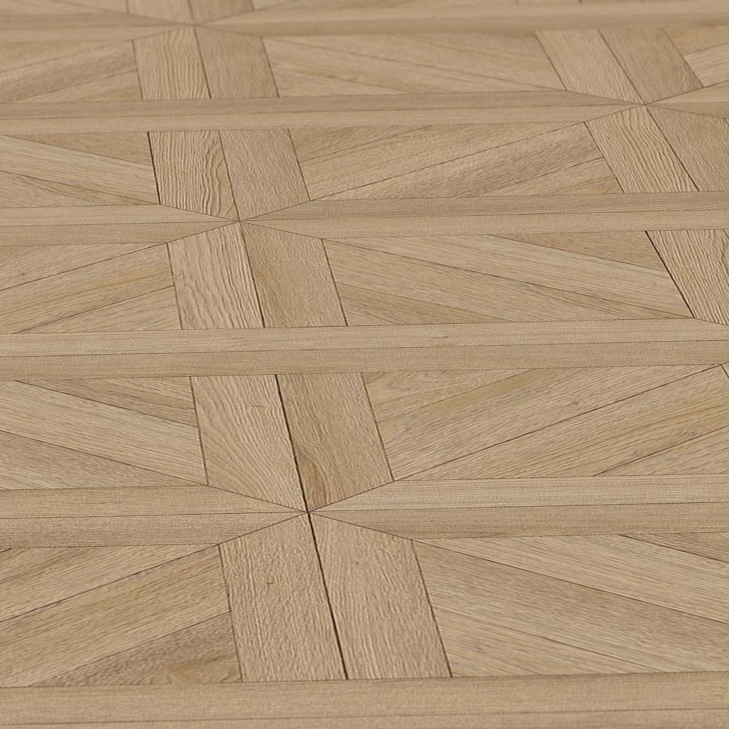 Essex Oak - Luxe Vision SPC 6.5mm Embossed UV Coated Rigid Core Vinyl Flooring (123040) 3 Essex Oak - Luxe Vision SPC 6.5mm Embossed UV Coated Rigid Core Vinyl Flooring (123040) - Image 3
