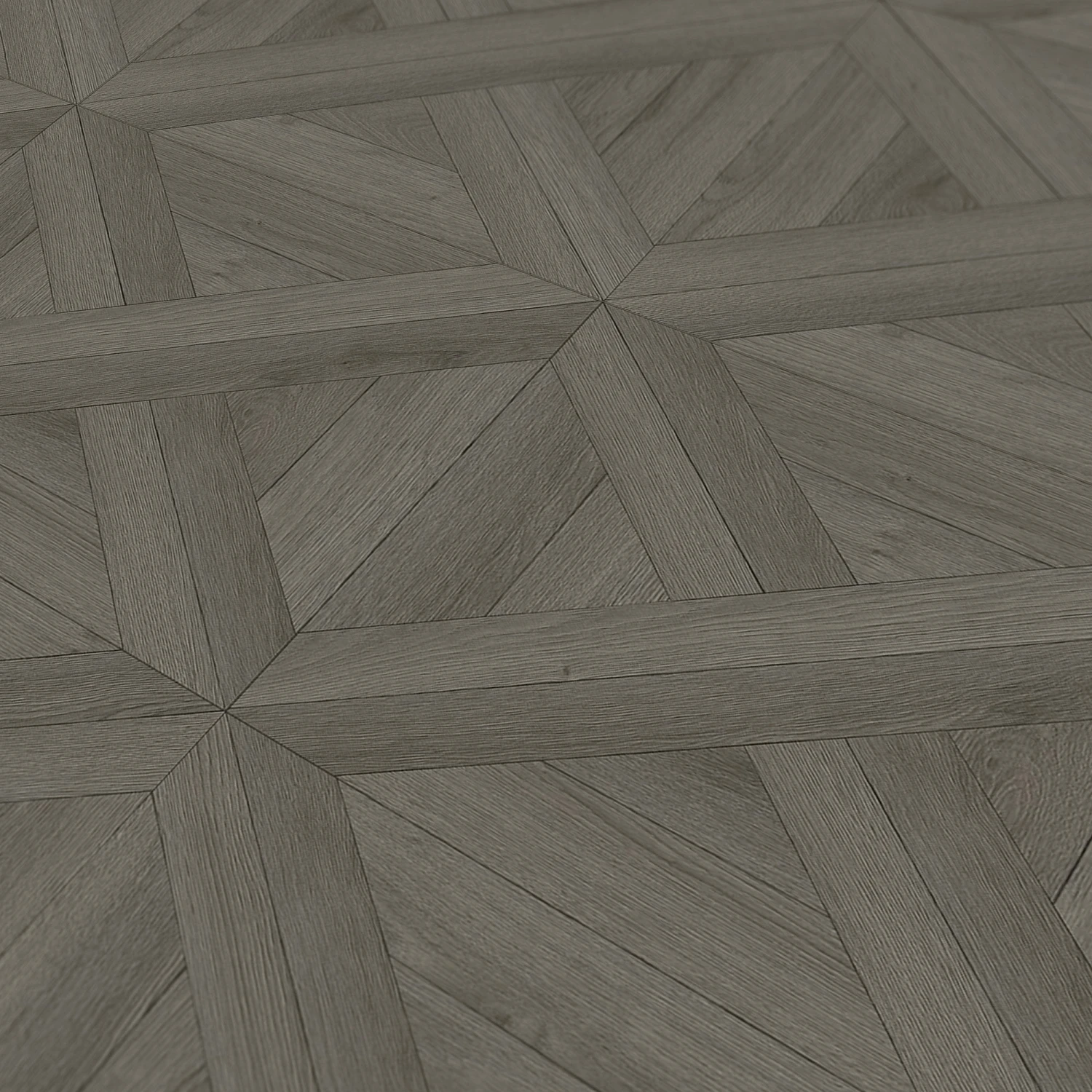 Berkshire Oak - Luxe Vision SPC 6.5mm Embossed UV Coated Rigid Core Vinyl Flooring (123037) 9 Berkshire Oak - Luxe Vision SPC 6.5mm Embossed UV Coated Rigid Core Vinyl Flooring (123037) - Image 9
