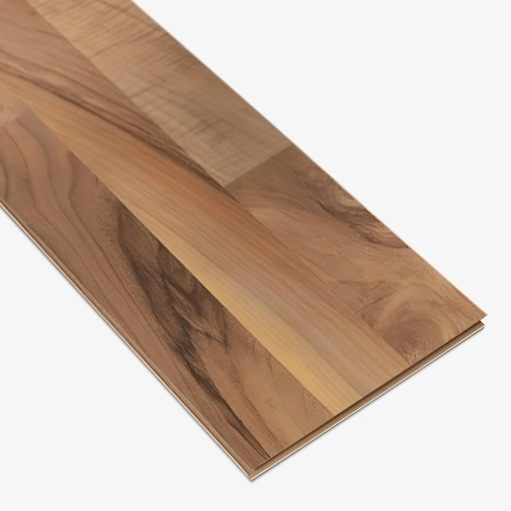 Ticino Walnut - Standard 7mm Laminate Flooring (123300) 6 Ticino Walnut - Standard 7mm Laminate Flooring (123300) - Image 6