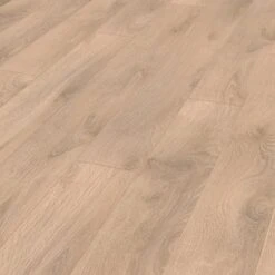 Blonde Oak - Supernatural Classic 8mm Laminate Flooring (344920) -Oak Door Store 1745583227 90913200