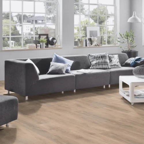 Blonde Oak - Supernatural Classic 8mm Laminate Flooring (344920) 9 Blonde Oak - Supernatural Classic 8mm Laminate Flooring (344920) -Oak Door Store 1745583230 84142600