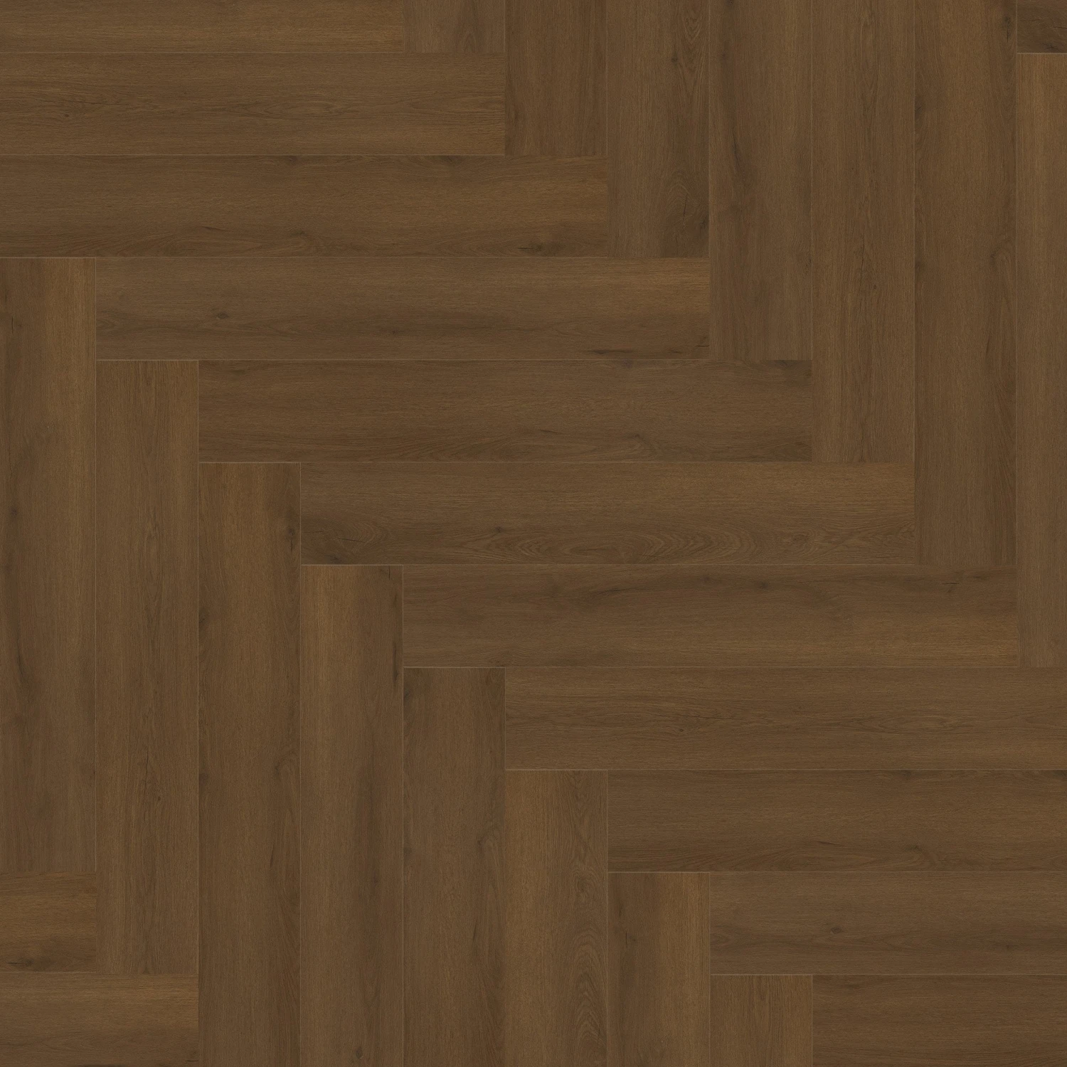 Dusk Oak - Comfort Luxe 12mm Laminate Herringbone Flooring (122144) 2 Dusk Oak - Comfort Luxe 12mm Laminate Herringbone Flooring (122144) - Image 2