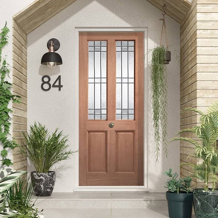 Oak Door Store -Oak Door Store Page external style