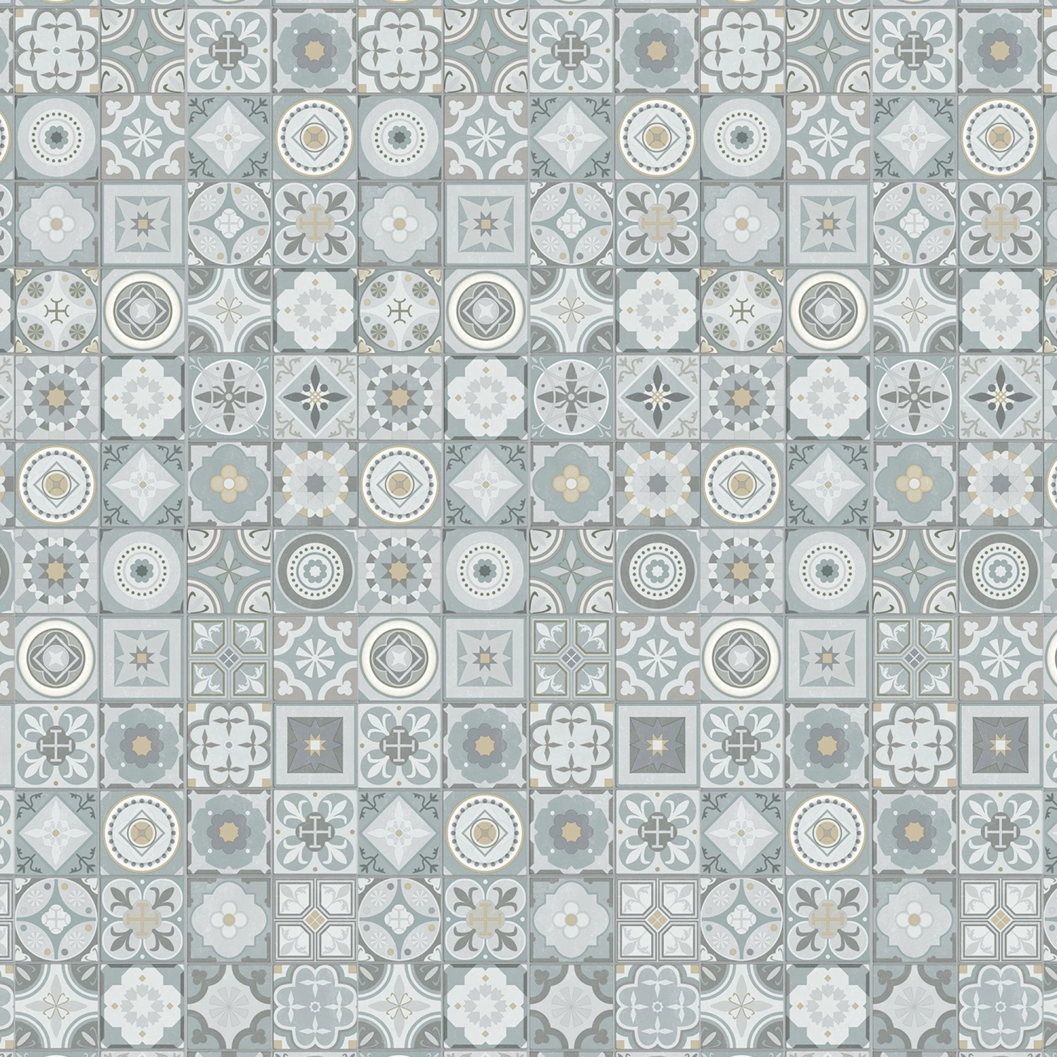 Savanna - Aurora SPC 5mm Rigid Core Luxury Vinyl Flooring (124555) 2 Savanna - Aurora SPC 5mm Rigid Core Luxury Vinyl Flooring (124555) - Image 2