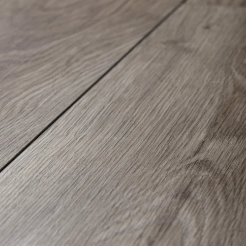 Twilight Oak - Supernatural Classic 8mm Embossed Laminate Flooring (344923) -Oak Door Store SKU 344923 closeup