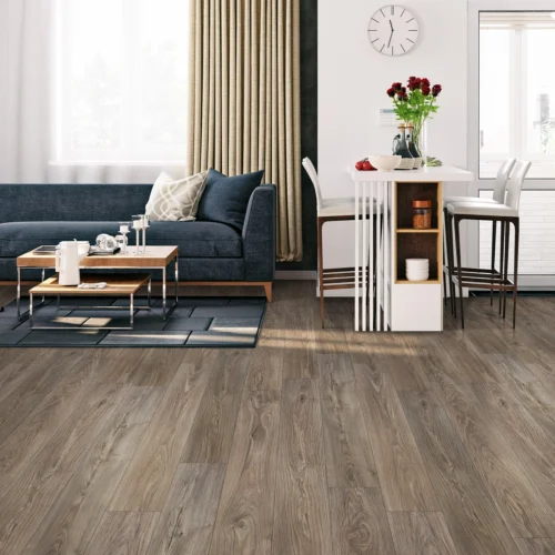 Twilight Oak - Supernatural Classic 8mm Embossed Laminate Flooring (344923)