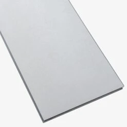 Light Grey Concrete - Luxe Vision SPC 4mm UV Resistant Coating Wall Panelling (123051) 9 Light Grey Concrete - Luxe Vision SPC 4mm UV Resistant Coating Wall Panelling (123051) -Oak Door Store SKU 345279 installation method 890363ae e007 4158 842b adc62ea1bc11