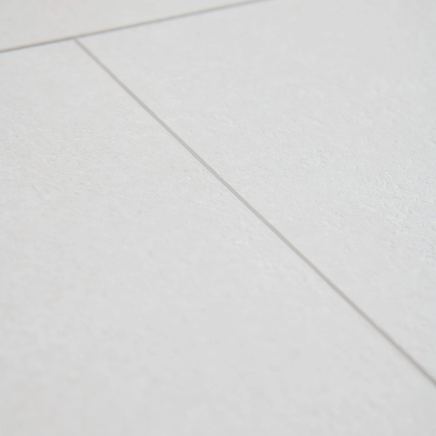 Light Grey Concrete - Luxe Vision SPC 4mm UV Resistant Coating Wall Panelling (123051) 3 Light Grey Concrete - Luxe Vision SPC 4mm UV Resistant Coating Wall Panelling (123051) - Image 3