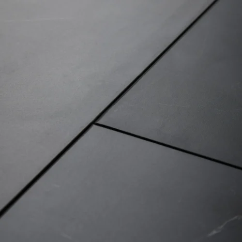 Black Marble - Luxe Vision SPC 4mm UV Resistant Coating Wall Panelling (123045) 14 Black Marble - Luxe Vision SPC 4mm UV Resistant Coating Wall Panelling (123045) -Oak Door Store SKU 345283 closeup2