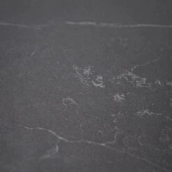 Black Marble - Luxe Vision SPC 4mm UV Resistant Coating Wall Panelling (123045) 13 Black Marble - Luxe Vision SPC 4mm UV Resistant Coating Wall Panelling (123045) -Oak Door Store SKU 345283 texture