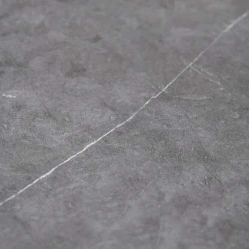 Grey Marble - Luxe Vision SPC 4mm UV Resistant Coating Wall Panelling (123047)