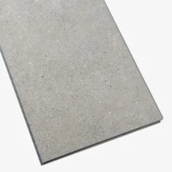 Terrazzo Stone - Luxe Vision SPC 4mm UV Resistant Coating Wall Panelling (123052) 13 Terrazzo Stone - Luxe Vision SPC 4mm UV Resistant Coating Wall Panelling (123052) -Oak Door Store SKU 345290 installation method