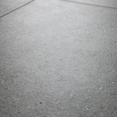 Terrazzo Stone - Luxe Vision SPC 4mm UV Resistant Coating Wall Panelling (123052) -Oak Door Store SKU 345290 texture